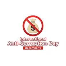 international anti corruption day