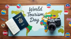 world tourism day