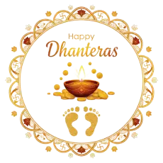 dhanteras png