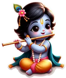 krishna png