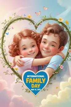 international family day
