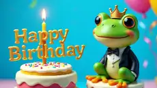 funny happy birthday wishes