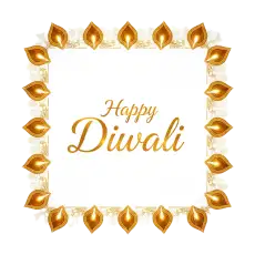 happy diwali png