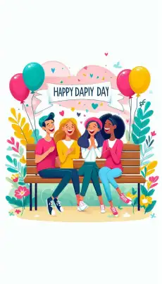 happy friendship day