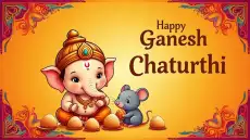 happy ganesh chaturthi wishes