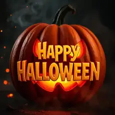 happy halloween