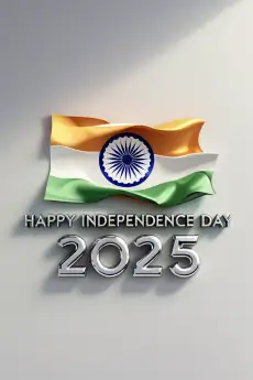 happy independence day 2025