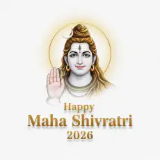 happy maha shivratri 2026 whatsapp