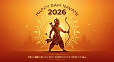 happy ram navami 2026