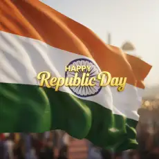 happy republic day wishes