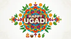 happy ugadi