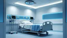 medical background