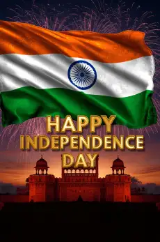 independence day india