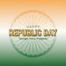 indian republic day