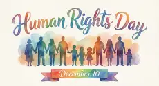 human rights day