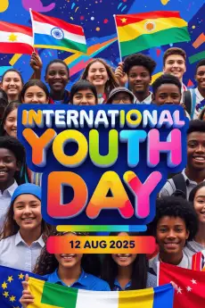 international youth day
