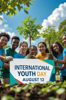 international youth day