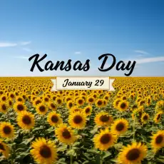 kansas day
