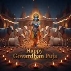 happy govardhan puja 2025