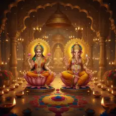 diwali background