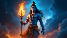 lord Shiva
