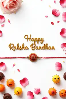 raksha bandhan wishes for sister