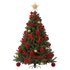 christmas tree PNG