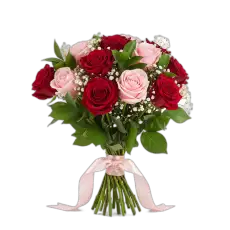 rose bouquet png