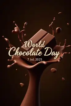 world chocolate day