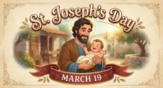 st josephs day 2026