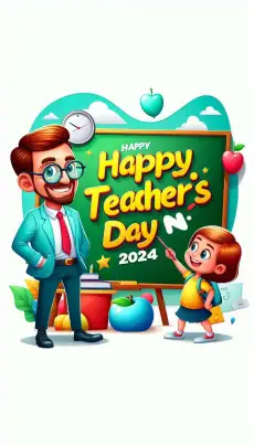 happy teachers day