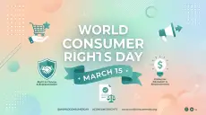 world consumer rights day