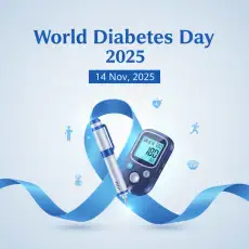 world diabetes day