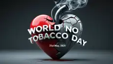 world no tobacco day