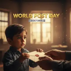 world post day