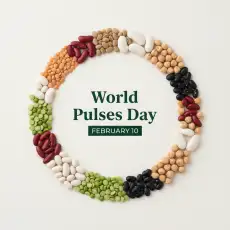 world pulses day