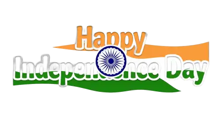 15 August 2026 Png Download - Free Happy Independence Day Png 2026 Download
