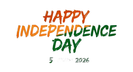 15 August Independence Day Png 2026 - Free Happy Independence Day Png 2026 Download