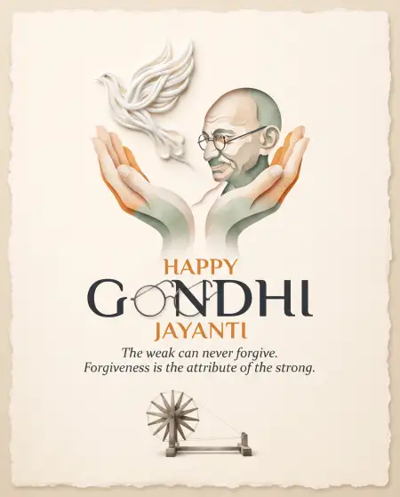2 october gandhi jayanti 2026 - Gandhi Jayanti 2026
