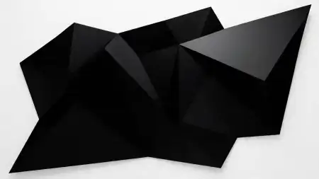 3d Black Youtube Thumbnail Background - Free Background Download