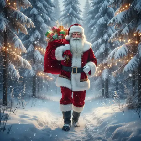 Free 3d Calligraphy Merry Christmas Text Background Background Download