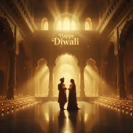 3d Happy Diwali Greetings 2025 Wallpaper Hd 1080p - Free Happy Diwali Greetings 2025 Download