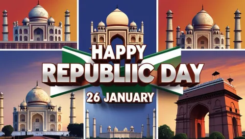 76th republic day celebrations in delhi 2025