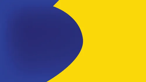 blue and yellow youtube thumbnail background hd