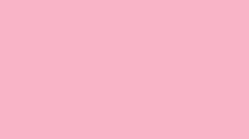 cherry pink solid color background