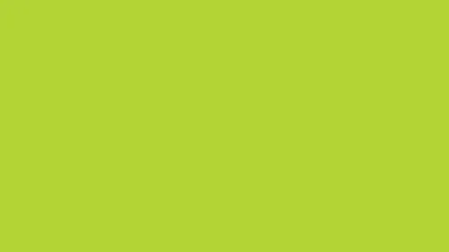 green yellow solid color background