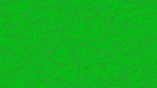 large green background image