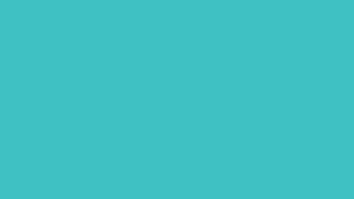 robin egg blue solid color background