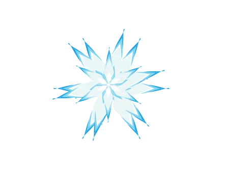 snowflake png vector psd clipart with transparent background photo for free download