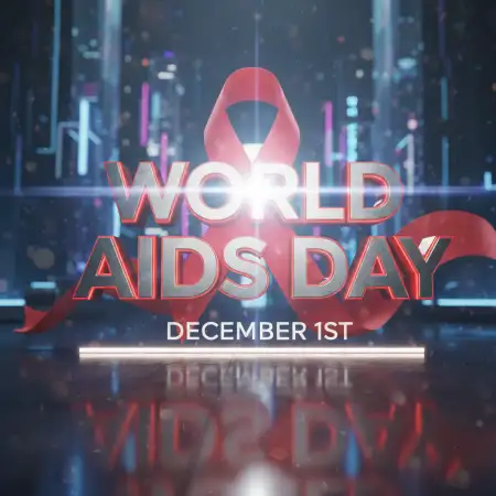 Free World AIDS Day Activities For Schools PNG Image Download